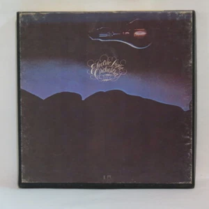 ELECTRIC LIGHT ORCHESTRA – ELO II 1972 R2R reel tape 7 ½ ips EX - Jeff Lynne - Picture 1 of 4