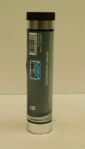 32,62 €/kg Bel-Ray Waterproof Grease 397 g cartucho resistente al agua grasa multiusos - Imagen 1 de 1