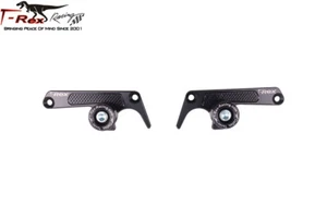 Adaptador de carrete T-Rex Racing Yamaha YZF-R1 / FZ-10 GP receptor de soporte - Imagen 1 de 3