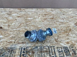 INFINITI QX30 2017-2018 OEM TRANSFER CASE AWD 2.0T (TESTED/ GUARANTEED). 52K - Picture 1 of 7