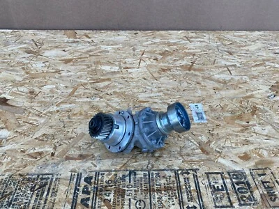 INFINITI QX30 2017-2018 OEM TRANSFER CASE AWD 2.0T (TESTED/ GUARANTEED). 52K - Image 1 of 4