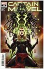 Captain Marvel (2019) #15 NM 9.4 First Cover Appearance of Vox Supreme
