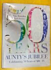 50 Years Aunty's Jubilee: Celebrating Abc Tv By Tim Bowden (Hardcover, 2006)