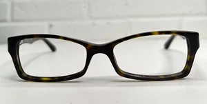 Ray-Ban RB 5234 2012 Eyeglasses Frames Men Brown Rectangle 51-16 140 1414 - Picture 1 of 8