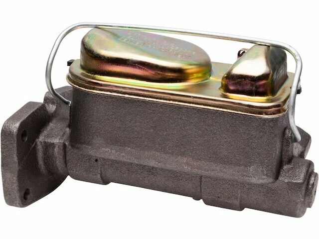 Dynamic Friction 98PF48G Brake Master Cylinder Fits 1976-1979 Plymouth Volare - Image 1 of 1