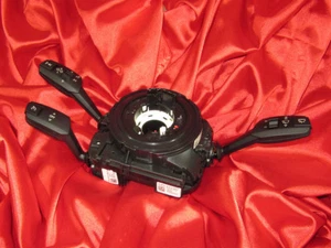 BMW E82 E88 E90 1 3'ies STEERING COLUMN SWITCH CLUSTER COIL SPRING CARTRIDGE SET - Picture 1 of 7