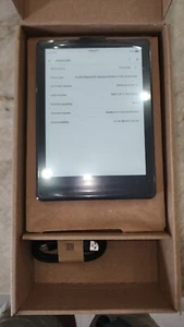 Kindle 16GB (11ª Generación, Lanzamiento 2022) – El más ligero con Pantalla 6.8" Azul - Imagen 1 de 2