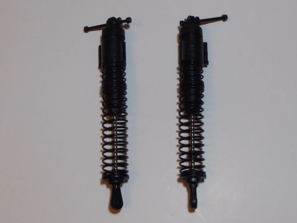 HPI Savage XL Flux Big Bore Sport Dämpfer Set, 2 Stk, #H102365, NEU - Bild 1 von 1