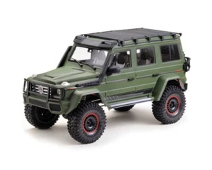 Absima Crawler WOLF CR4.4 RTR mattgrün AB-12030  - Bild 1 von 7