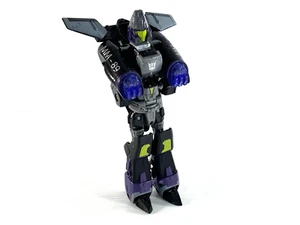 Transformers Storm Cloud Classics Universe Ultra 8" Inch Figure Toy INCOMPLETE - Picture 1 of 15