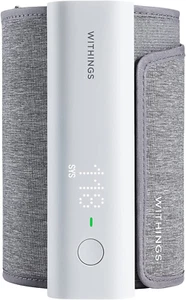 Withings BPM Connect Wireless Blood Pressure Monitor, Grey - Picture 1 of 8