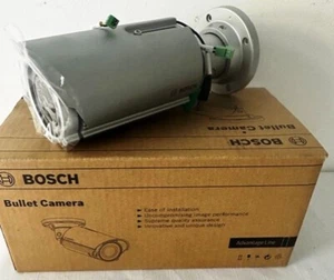 Bosch DINION IP bullet 5000 1080p IR Outdoor Camera - Picture 1 of 4