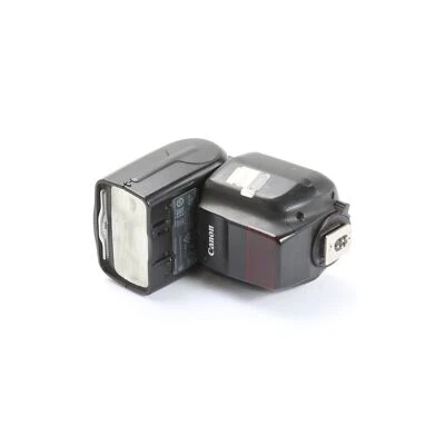 Canon Speedlite 430EX III-RT + Sehr Gut (267154) - Bild 1 von 4