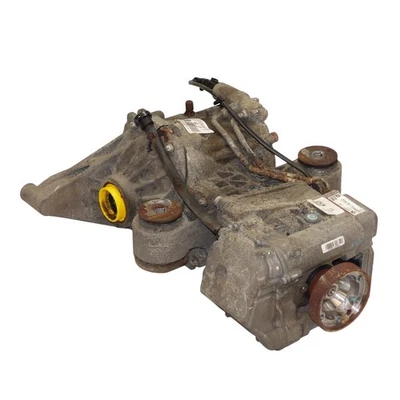 Differential Rear-Axle Vauxhall Insignia A Sportdifferential 2,8L V6 A28NET - Image 1 of 4