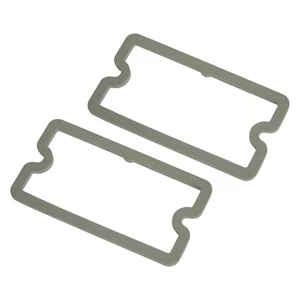 Parking Light Lens Gasket Seals Foam Front Bumper 1970 Oldsmobile Cutlass 2pc - Picture 1 of 9