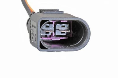 Kabelreparatursatz Candelette METZGER per Skoda Fabia I - Immagine 1 di 4