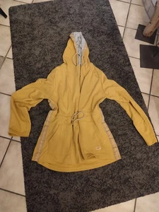 Damen Sweatshirt Jacke vom Jeans Fritz. Currygelb. TOP**** - Bild 1 von 4
