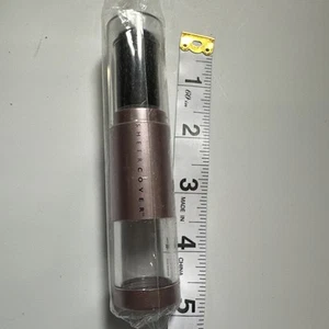 Sheer Cover Reise einziehbarer nachfüllbarer Puderpinsel - Bild 1 von 3