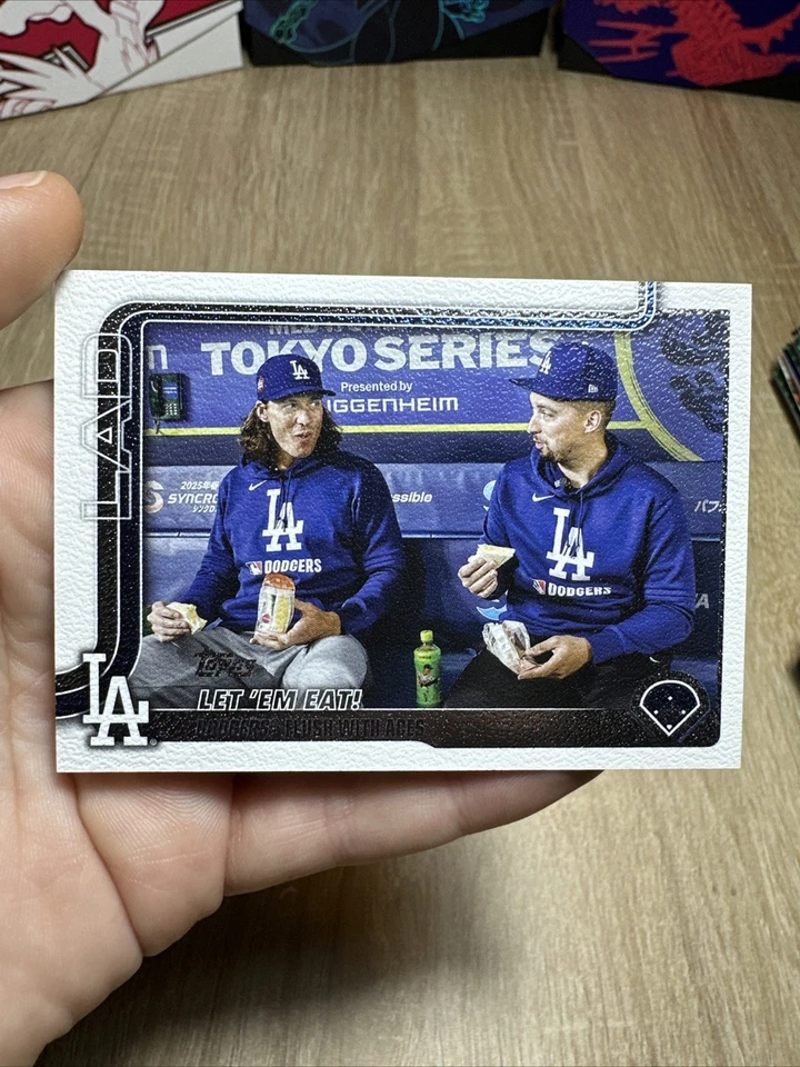 Combos veteranos topps us119/50 Foto 1 de 3