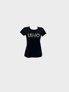 T-Shirt Donna Liu Jo VA5154JS003 - Foto 1 di 1