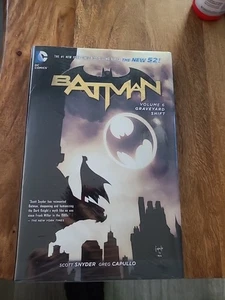 Batman #6 (DC Comics Juni 2015) - Bild 1 von 2