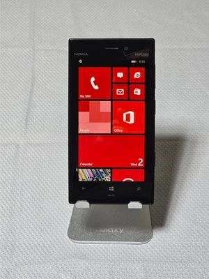 NOKIA LUMIA 928 (VERIZON WIRELESS) Foto 1 de 2