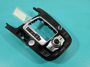 Audi Q5 SQ5 2013 Bedieneinheit Controller Multimedia 8T0919611L IPJ232317 - Bild 1 von 8