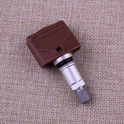 1x Sensor de presión de neumáticos TPMS apto para VAUXHALL SAAB 9-3 9-5 13327259 Foto 1 de 4