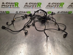 BMW Engine Wiring Harness Loom F30 3 SERIES 330e LCI B48X Petrol 12518669730 - Picture 1 of 15