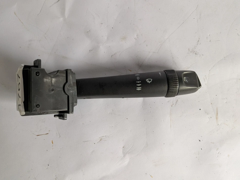 INTERRUPTOR DE COLUMNA brazo interruptor limpiaparabrisas derecho Volvo V70 2001 01 2002 02 2003 03 Foto 1 de 4