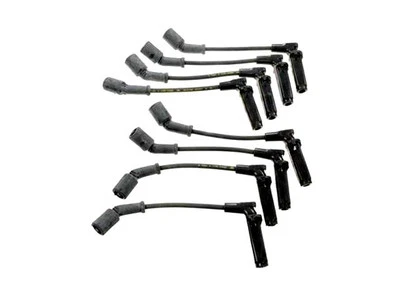 Para 2003-2008 Chevrolet Express 1500 conjunto de fios vela de ignição SMP 99229PMYK 2004 2005 - Imagem 1 de 2