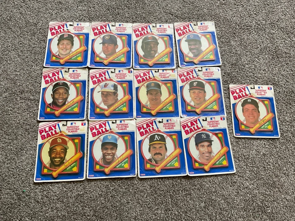 Nolan Ryan Superstar Collectible Plaque Baseball Astros MLB Play Ball Tara