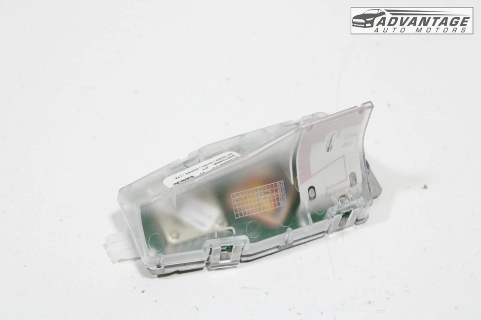 2013-2017 BMW 320I XDRIVE F30 AM FM teto traseiro rádio barbatana de tubarão módulo de antena OEM - Imagem 1 de 4