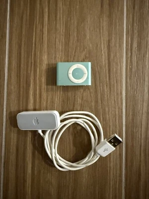 Apple iPod Nano 2 * Generazione - Immagine 1 di 4
