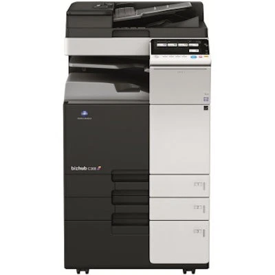 STAMPANTE ASER MULTIFUNZIONE A3 BN 75PPM KONICA MINOLTA BIZHUB 754E - Immagine 1 di 1