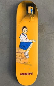 Cubierta de skate Hook Ups Doorway 7,5" - Imagen 1 de 1