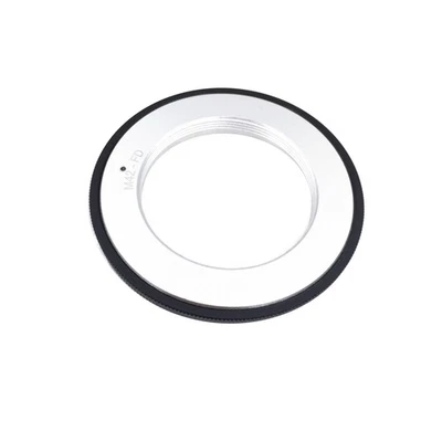 Replacement M42-FD Camera Lens Mount Adapter For Canon FD TO M42 Mount Camera - Image 1 of 4