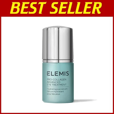 Pro-Collagen Eye Serum 15ml - Anti-Wrinkle Treatment - Image 1 of 4