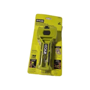Ryobi A99LM2 Door Latch Installation Kit for Accurate Chiseling and Scoring BB-2 - Picture 1 of 4