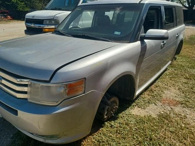 Seat Belt Front Bucket Passenger Buckle Thru 02/26/13 Fits 09-13 FLEX 611944 Foto 1 de 4