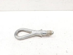 Audi A6 S6 C6 4F 2007 Abschlepphaken Abschleppöse 8E0805616D VLU36208 - Bild 1 von 4