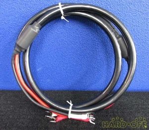 Lautsprecherkabel Model No. MSS DF100SP TIGLON aus JAPAN - Bild 1 von 9