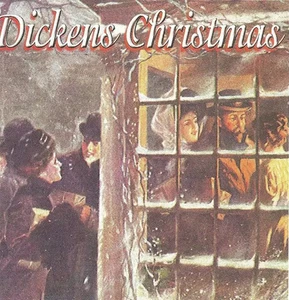 CD Ed Sweeney Dickens Christmas Columbia, Pure Pleasure Records - Bild 1 von 1