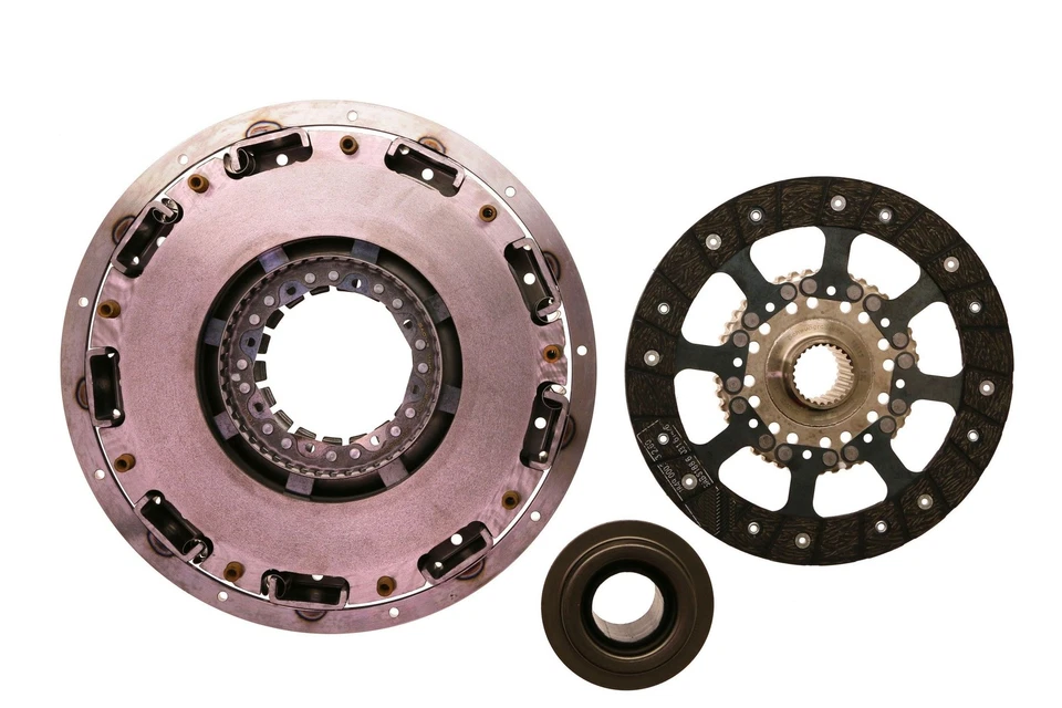 Kit de embrague de transmisión Mechanics Choice para BMW M5, M6 2006-2009 (5,0 L 10 cilindros) Foto 1 de 1