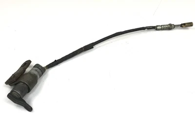 88 Husqvarna TE 510 OEM perilla de obturador palanca cable émbolo Foto 1 de 4