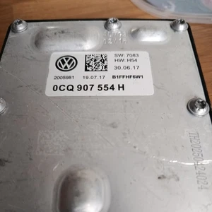Haldex control unit 5th Gen for VW Skoda Seat Audi AWD vehicles 0CQ907554H - Picture 1 of 3