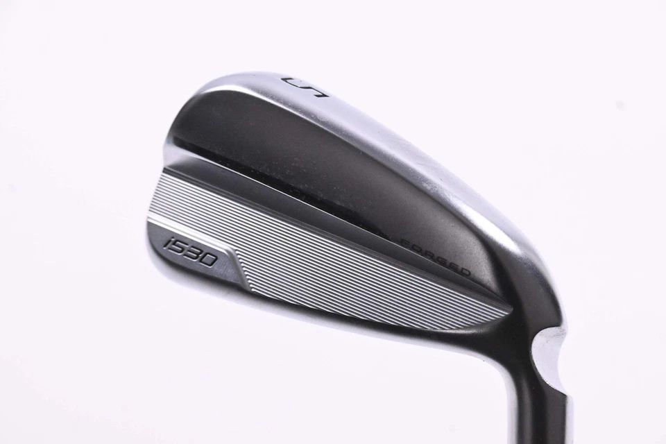 Ping i530 #5 Iron / 22 Degree / Green Dot / Stiff Flex UST Mamiya Recoil DART 75 - Image 1 of 4