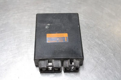 88-07 KAWASAKI NINJA 250R 250 EX250 ECU COMPUTER CONTROLLER UNIT BLACK BOX ECM Foto 1 de 4