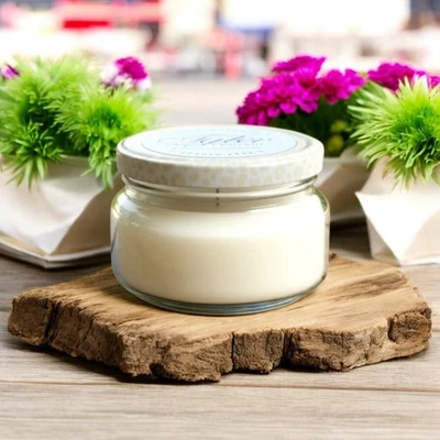 Tyler Candle Company Jar Candle | French Market (choose size) - Image 1 of 2