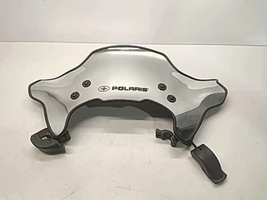 XP Low Chrome Windshield - 2000 POLARIS NOS - Bild 1 von 4